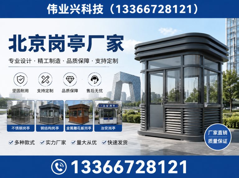 密云区伟业兴科技展示图